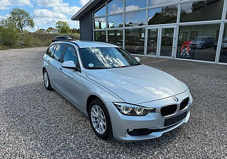 BMW 320 Baureihe 3 Touring d AUT