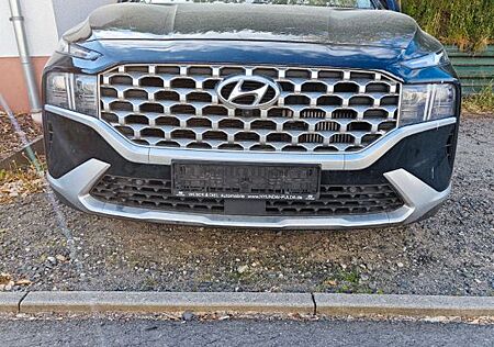 Hyundai Santa Fe 2.2 CRDi Prime 4WD DCT Prime