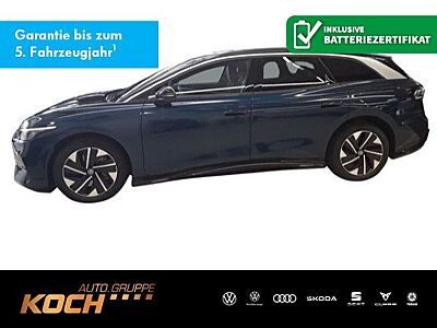 Volkswagen ID.7 Tourer Pro AHK Navi LED Kamera