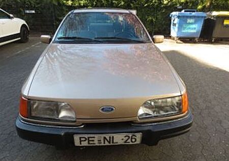 Ford Sierra
