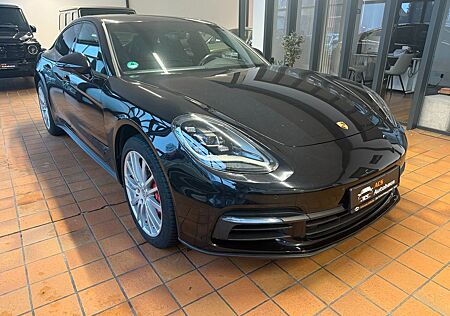 Porsche Panamera 4/Scheck.H/Garantie/AppleCar/Service