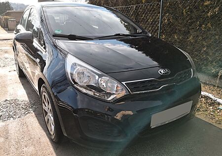 Kia Rio 1.2 Edition 7*2.Hd*Scheckheft*Klima*SHZ*4WRä