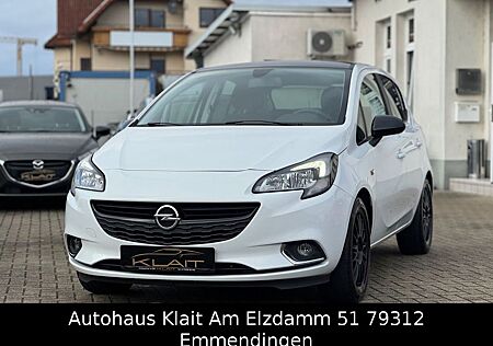 Opel Corsa Color Edition ecoFlex SHZ BHL