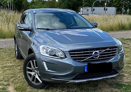 Volvo XC 60 XC60 D3 Summum Geartronic Summum