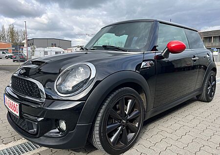 Mini Cooper S COOPER_S