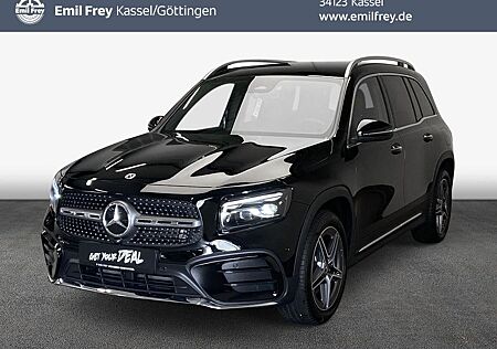 Mercedes-Benz GLB 200 d 8G-DCT AMG Line Advanced Plus