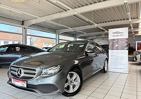 Mercedes-Benz E 250 Lim. Avantgarde Navigation Schiebedach
