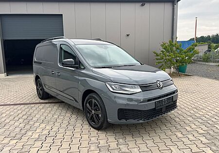 VW Caddy Volkswagen Maxi Edition 2.0 TDI + LED+WinterPak+AHK