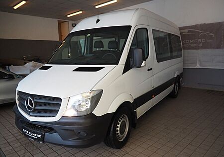 Mercedes-Benz Sprinter 313CDi L3 H2 Fensterbus