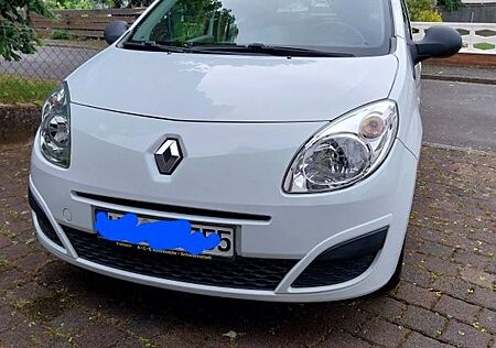 Renault Twingo Authentique 1.2 eco2 Authentique