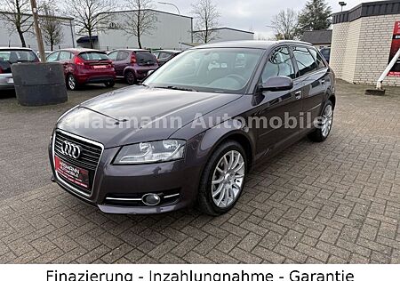 Audi A3 Sportback 2.0 TDI Ambition*Aut.*2.HAND*SCHECK