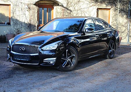 Infiniti Q70 2.2 d*TÜV NEU*
