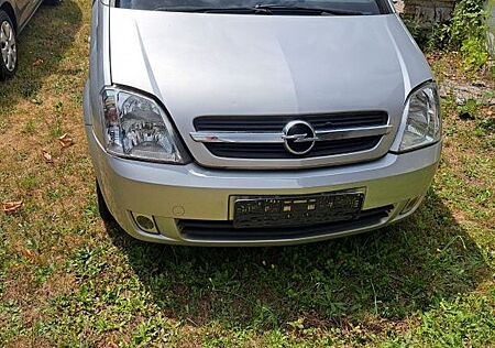 Opel Meriva Edition 1.4 TWINPORT Edition