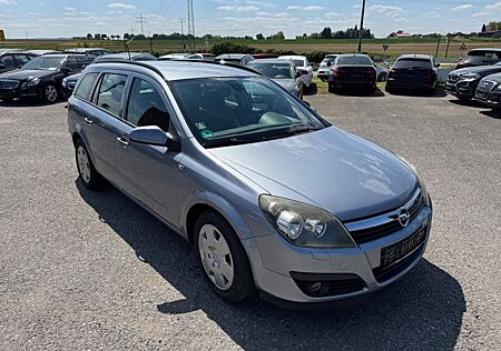 Opel Astra H Caravan Edition 1.6 klima Euro4 Navi