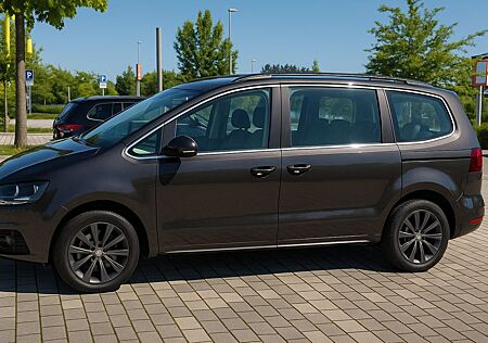 Seat Alhambra 2.0 TDI Start&Stop 110kW CONNECT DS...