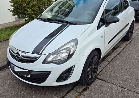 Opel Corsa 1.4 Turbo ecoFLEX Active88kW S/S Active