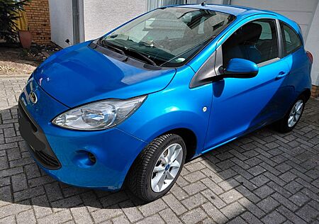 Ford Ka /+ 1,2 Trend Trend