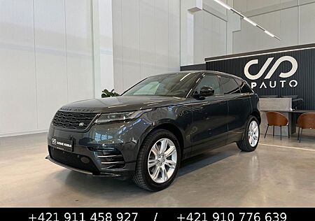 Land Rover Range Rover Velar Dynamic SE