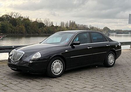 Lancia Thesis 2.4 20V maximaler Luxus für wenig Geld!