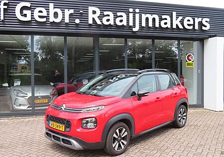 Citroën C3 Aircross 1.2 PureTech Feel*Navi*ECC*