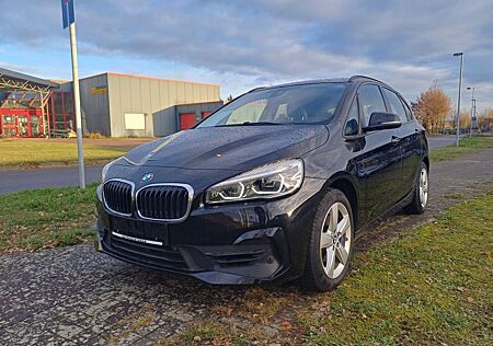 BMW 218i Active Tourer Aut. Advantage