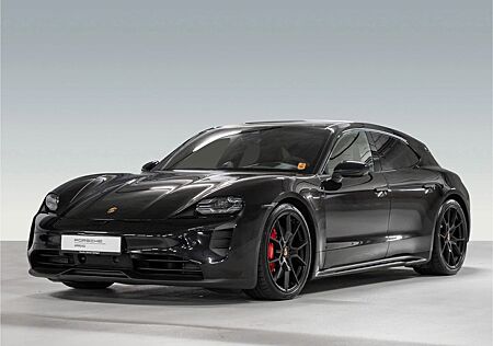 Porsche Taycan GTS Sport Turismo Sport Chrono HeadUp