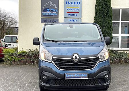 Renault Trafic Kasten L2H1 3,0t Komfort Klima TOPZustand