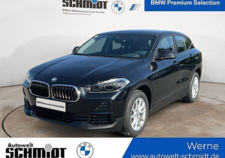BMW X2 sDrive18i Advantage + 2Jahre-BPS.-GARANTIE