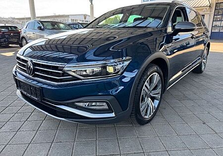 VW Passat Alltrack gebraucht kaufen VW Passat Alltrack Volkswagen ,DSG,AHK,Navi,LED,Stdhz,ACC,Kamer