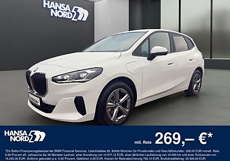 BMW 2er 225e xDrive Active Tourer HYBRID LED NAVI AHK
