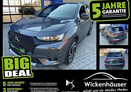 DS Automobiles DS7 Crossback DS7 CB Hybrid Performance Line AHK*Focal*Navi
