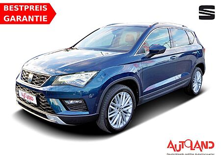 Seat Ateca 1.5 Xcellence LED Navi ACC 360° AHK Beats