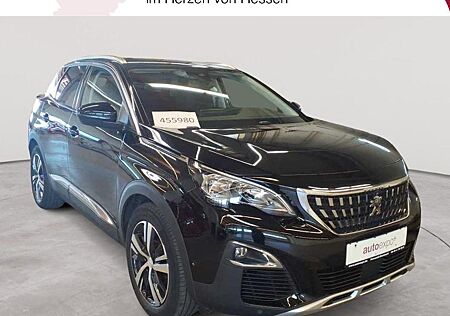 Peugeot 3008 BlueHDi 130 Stop & Start EAT8