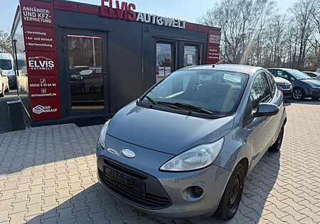 Ford Ka Trend *Klima*