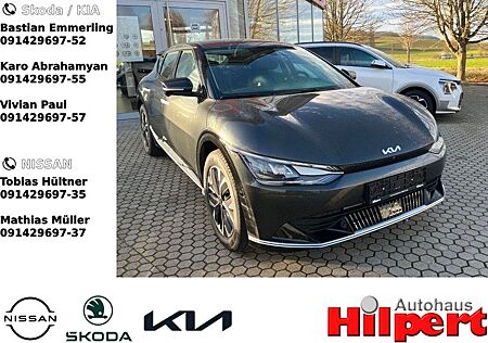Kia EV6 Basis 229 PS AIR-PAK P2-COMFORT P3-ASSIST PA