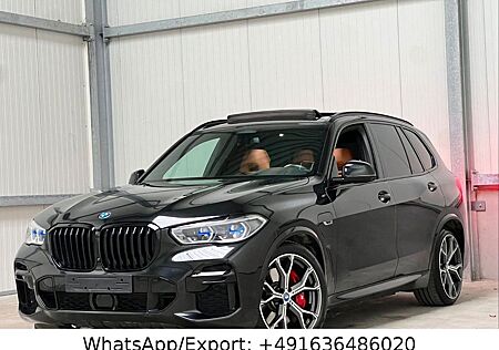 BMW X5 Baureihe xDrive 45 e M Sport