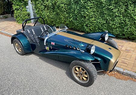 Lotus Super Seven