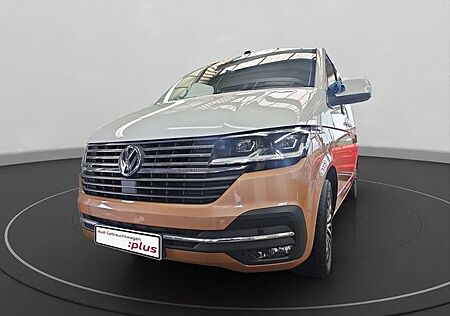 VW T6 Multivan Volkswagen T6.1 Multivan 2.0 TDI 4M Generation Six *STHZG*