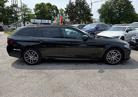BMW 530 e xDrive M Sport