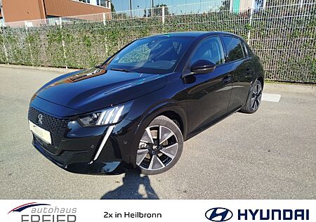 Peugeot 208 e- GT 136 Navi LED ACC Klimaautom Fahrerprof