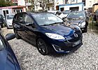 Mazda 5 sports-Line ,7Sitze,Euro ,Scheckheft.