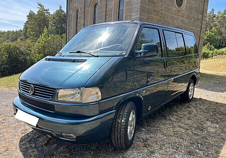 VW T4 Multivan Volkswagen