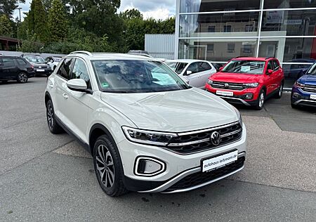 VW T-Roc Volkswagen 2.0 TDI SCR DSG Style,Navi,LED-Plus,Kamera