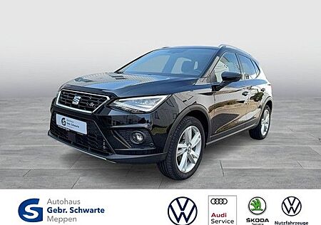 Seat Arona 1.6 TDI FR NAVI+LED+ACC+KAMERA+SITZHEIZUNG