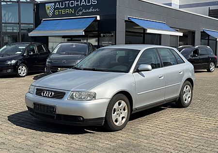 Audi A3 1.6 Ambiente Automatik
