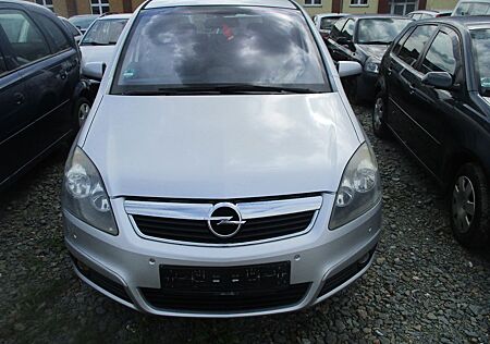 Opel Zafira 1.8 Edition++KEIN TÜV++