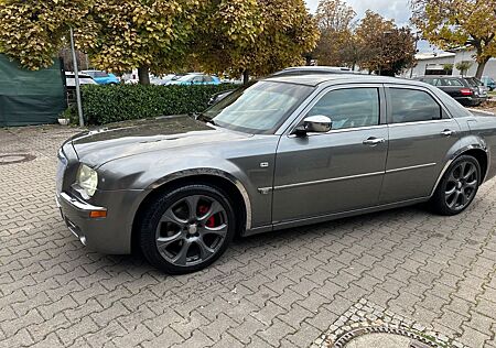 Chrysler 300C 3.0 CRD Autom. -