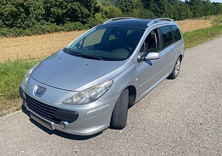 Peugeot 307 2.0 16V Premium 135 Premium