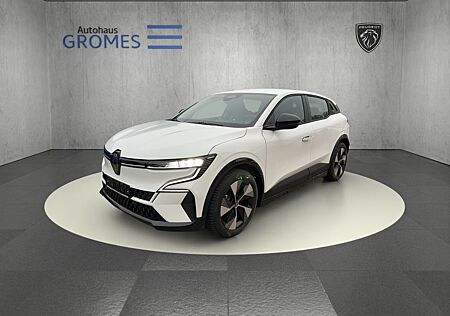 Renault Megane Electric Equilibre 220HP E-Tech 100 EV60