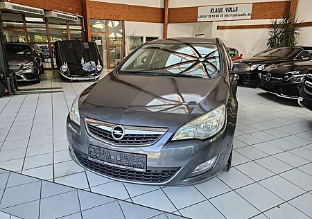 Opel Astra J 1.6 Cosmo Klimaau.Sitzh.PD 17 Zoll 5-trg